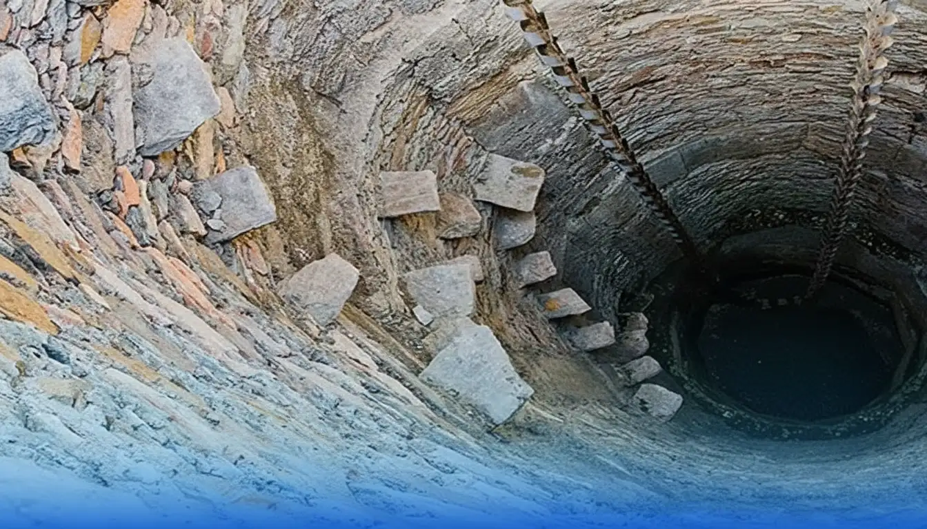 ما هي المياه الجوفية