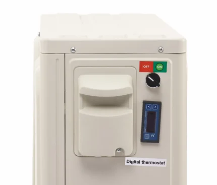 Oscar General 4 - مودرن ووتر سوليشن