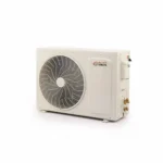 تبريد مياه الخزانات الصغيرة والمتوسطة باستخدام مبرد 2 حصان