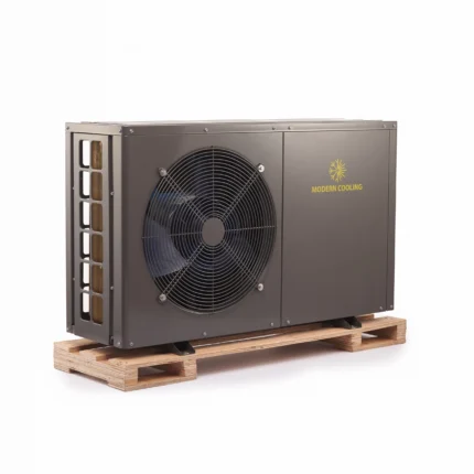 Modern Cooling 6 scaled 1 - مودرن ووتر سوليشن