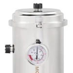 ⁦فلتر مياه المطبخ – Modern Nano Filter – ستانلس ستيل مع ضمان 3 سنوات⁩ - الصورة ⁦2⁩