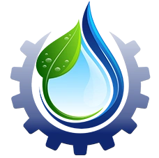 محطة تحلية المياه مودرن ووتر سوليشن