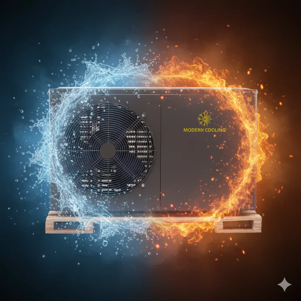 Gemini Generated Image az0s0aaz0s0aaz0s - مودرن ووتر سوليشن