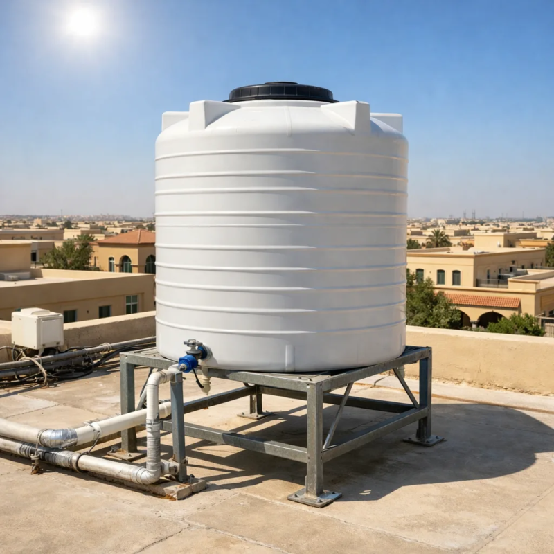تبريد خزانات في عجمان